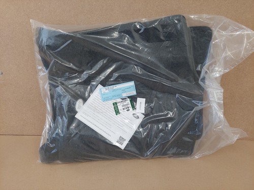 Set tappetini land rover - set,