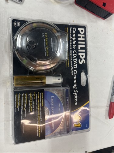 Philips dvd 1 - dvd, in