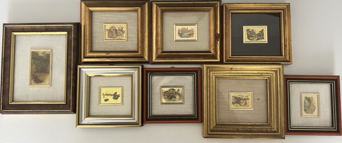 Collezione miniature - di,