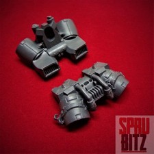 Blood Angel Death Company Jump