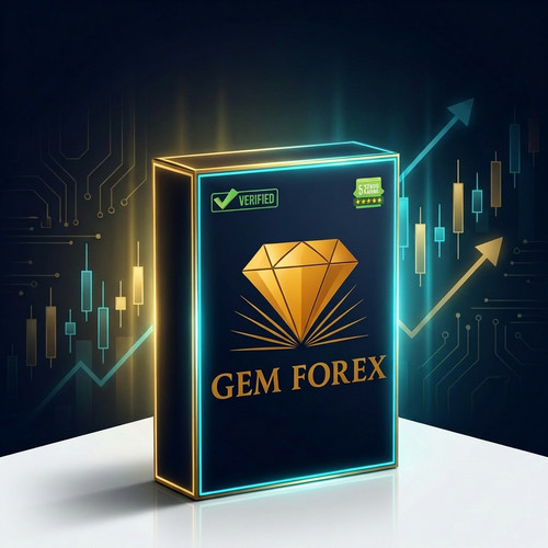 Gem forex scalper mt5 - gem,