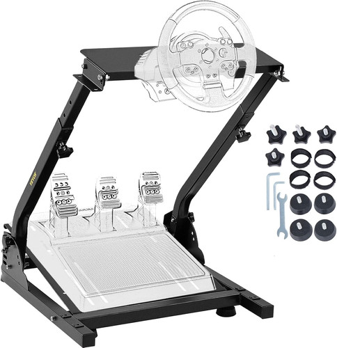 Supporto per volante corsa - supporto,