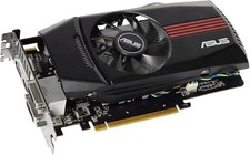 ASUS Radeon HD 7770 GHz