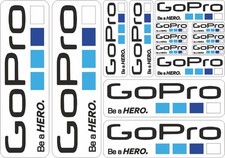 GoPro Hero Action Camera