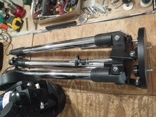 Meade #884 Deluxe treppiede da