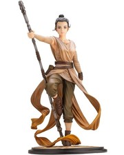 Star Wars Episode VII Statue