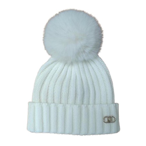 Liu cappello cuffia bambina - liu,