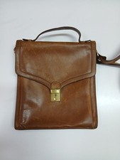 Borsa da Lavoro in Cuoio