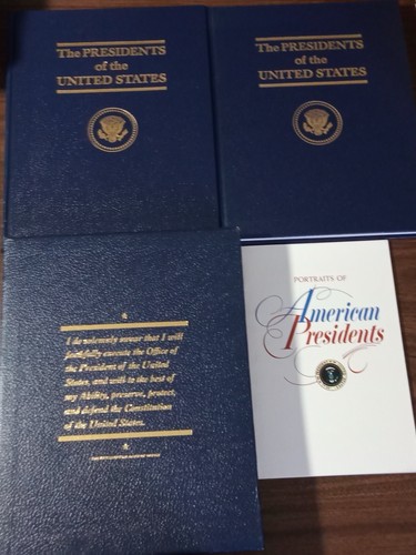 The presidents - the, united