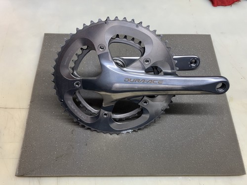 Guarnitura shimano dura ace - shimano, dura-ace