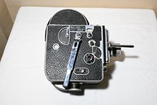 Bolex paillard h16 16mm - h16,