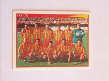 FIGURINA CALCIATORI PANINI
