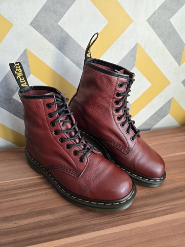 Dr.Martens 1460 stivali in