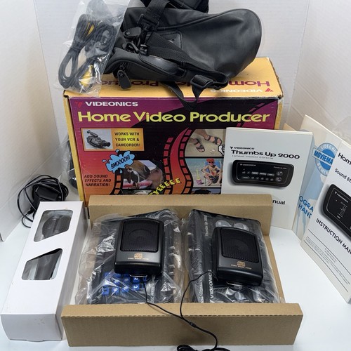 Videotronics home video - videotronics,