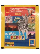 Panini National Geographic