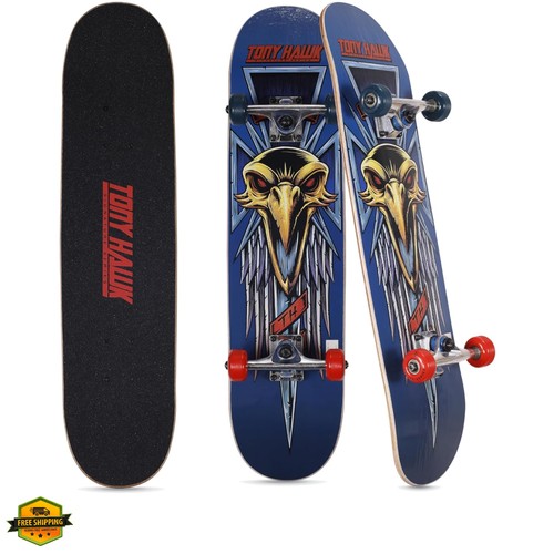 Skateboard - 31",