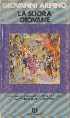 Suora giovane - la,
