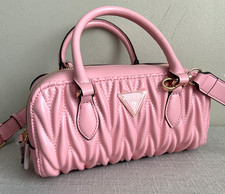 Borsa Guess Anessa Mini Barrel