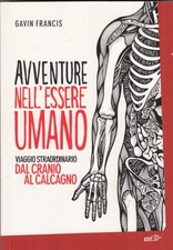 Avventure nell'essere umano