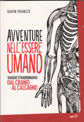 Avventure nell essere - avventure, umano