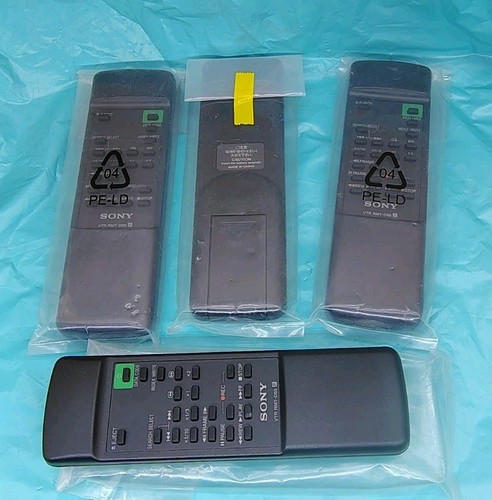 Telecomando sony rmt ds5 dvr - rmt-ds5, ~