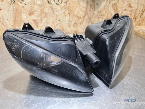 Ottica faro yamaha yzf - yamaha, r1