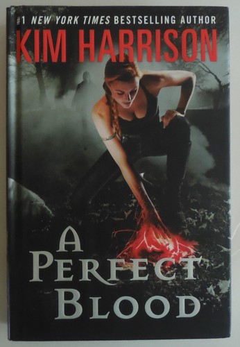 Perfect blood - perfect,
