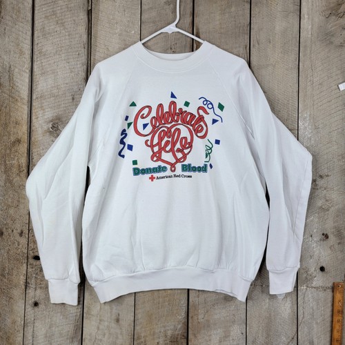 Felpa vintage celebrate life - vintage,