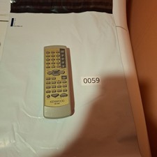 Telecomando kenwood 553 per - kenwood, rc-553