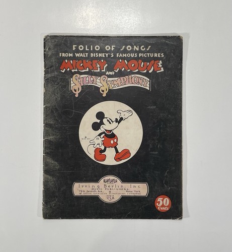 Folio canzoni disney - folio,