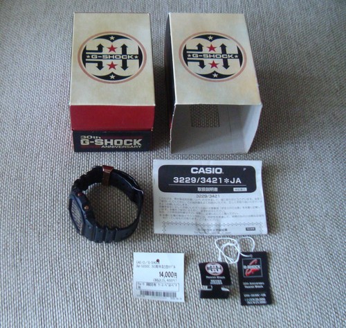 Casio shock 5030c 2013 - g-shock, dw-5030c,