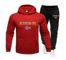 Tuta Sportiva Uomo Jogging