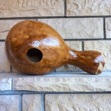 Zucca udu batteria - zucca,