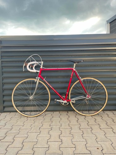 Chesini precision vintage - precision, road
