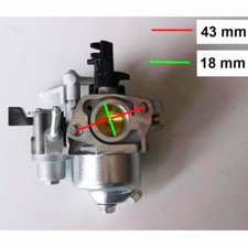 Carburatore Per Motozappa