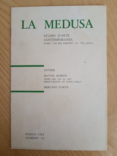 Mattia moreni opere - mattia, dal