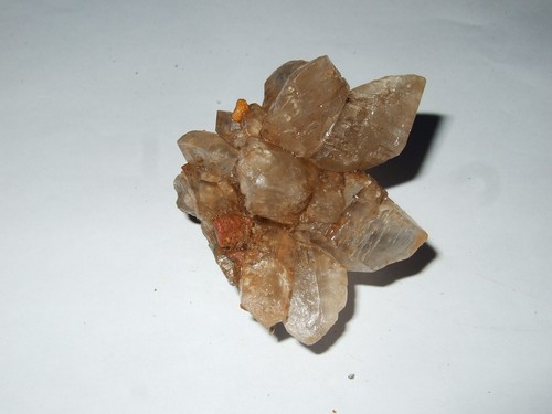Minerali grezzi - -,