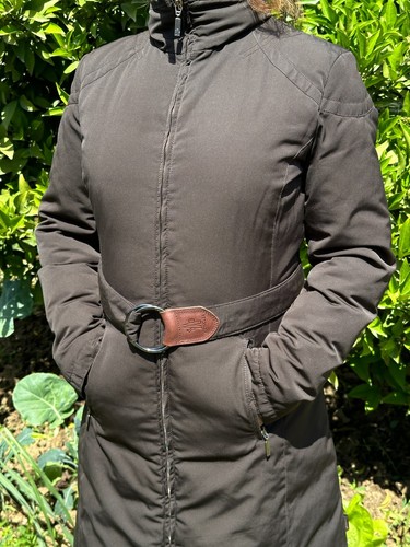 Rara giacca moncler lunga - rara,