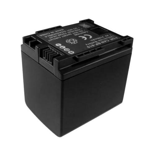 Batteria per canon - per,