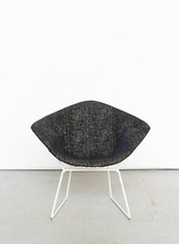 Sedia harry bertoia - harry, diamond