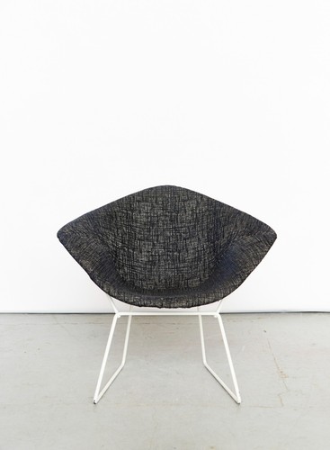 Sedia harry bertoia diamond - harry,