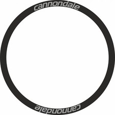 Adesivi Ruote CANNONDALE