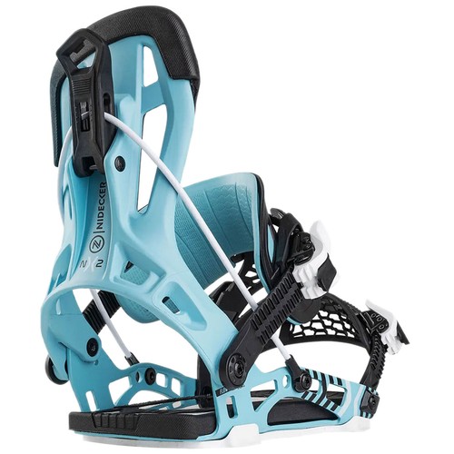 Nidecker flow nx2 - flow,
