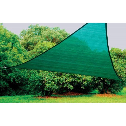 Vela 5x5 triangolare telo - vela,