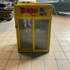 FRIGOVETRINA PER BIBITE PAGO