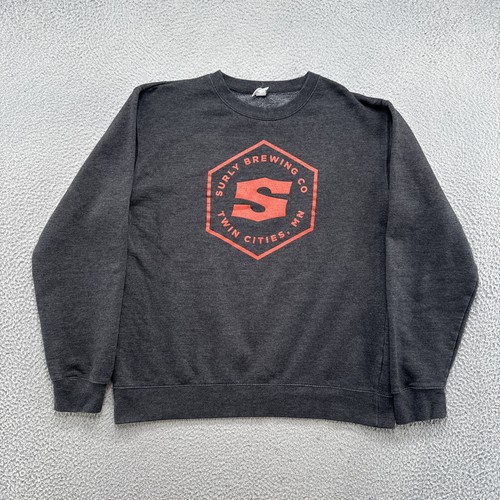 Felpa uomo manica lunga - , surly