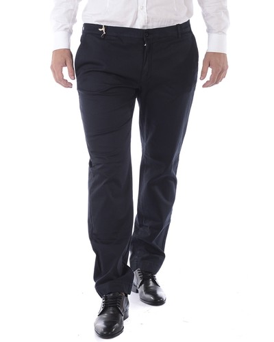 Pantaloni daniele alessandrini - daniele,