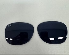 Lenti Ricambio Ray Ban New Wayfarer RB 2132 622/r5 58 Blu Minerali