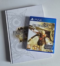 Sony Playstation 4 Final