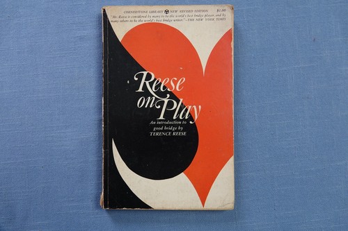 Reese play introduction - reese,
